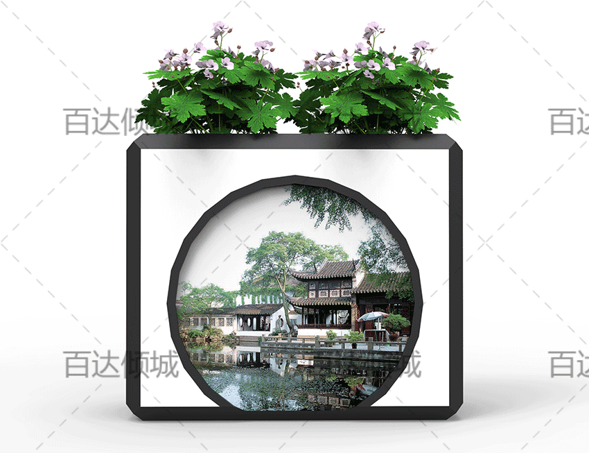 采购花箱前，你需要知道哪些事？